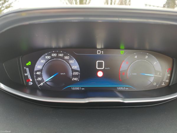 Peugeot 3008 2019 Automatic 379594722
