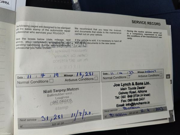 Peugeot 3008 2019 Automatic 379594736