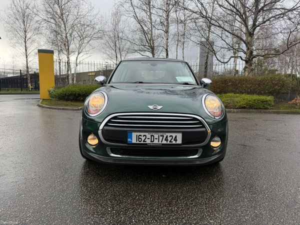 Mini One 1.5 D Low kms 379500286