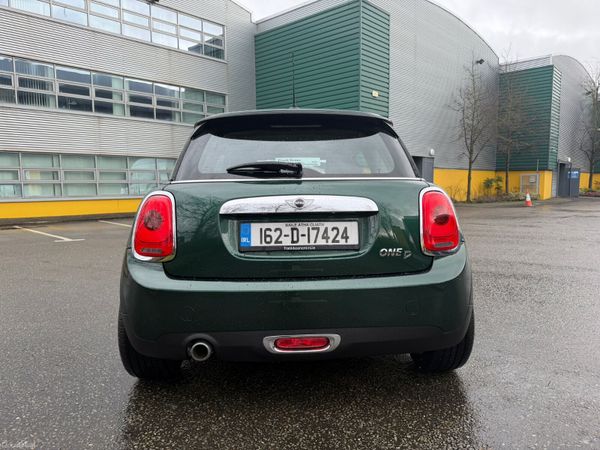 Mini One 1.5 D Low kms 379500288