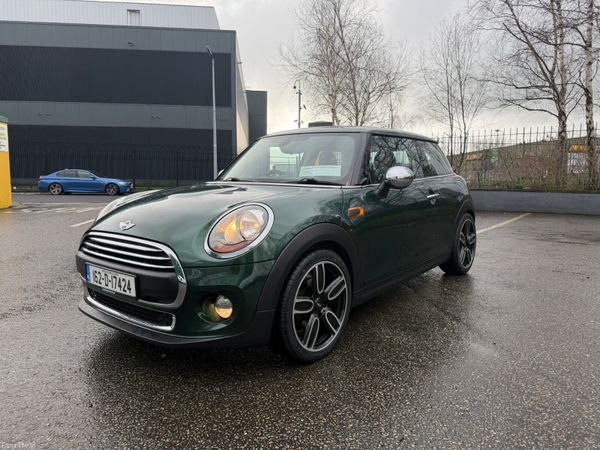 Mini One 1.5 D Low kms 379500298