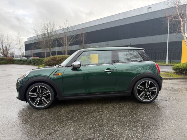 Mini One 1.5 D Low kms 379500310