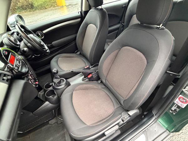 Mini One 1.5 D Low kms 379500328