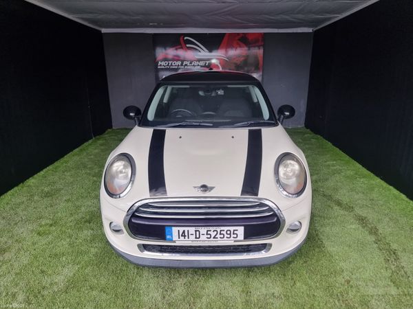 2014 Mini Cooper Automatic 379501092