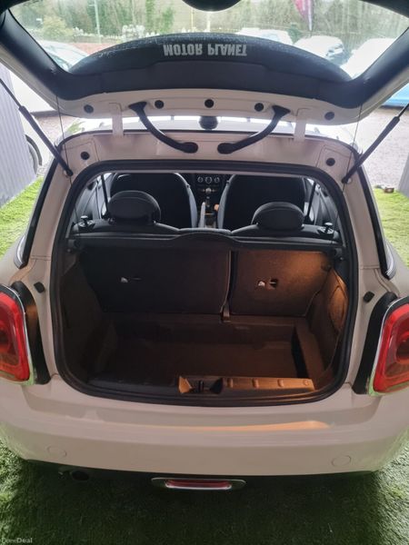 2014 Mini Cooper Automatic 379501156