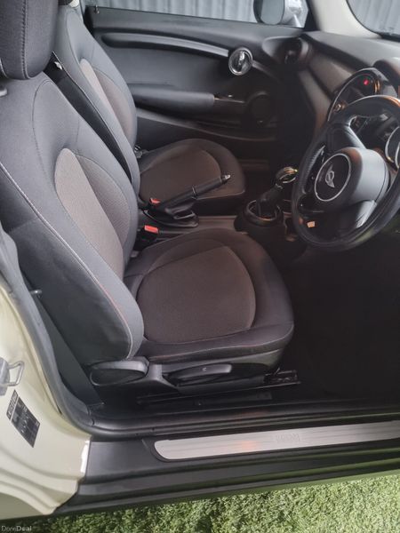 2014 Mini Cooper Automatic 379501186