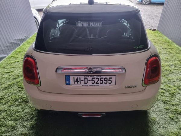 2014 Mini Cooper Automatic 379501198