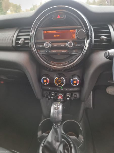 2014 Mini Cooper Automatic 379501250