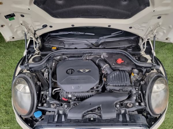 2014 Mini Cooper Automatic 379501268