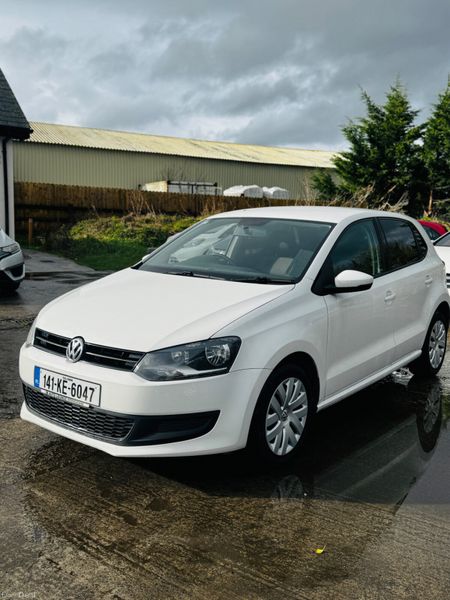 VW POLO 1.2 AUTO 58000 KM 2014 2 Keys 379501364