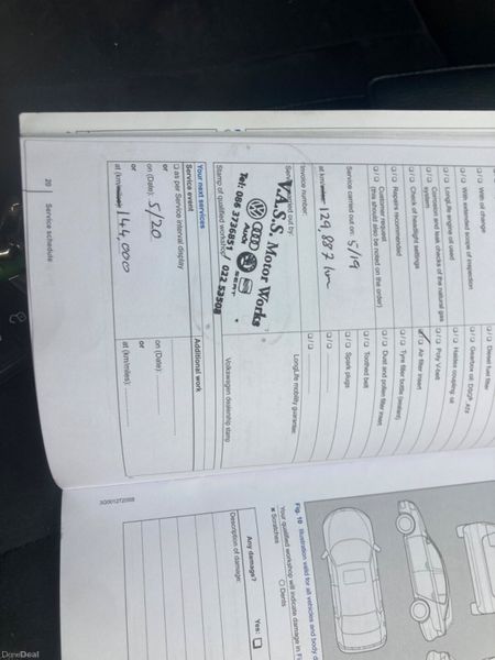 2.0 LITRE-HIGHLINE-HISTORY-NCT 379510054