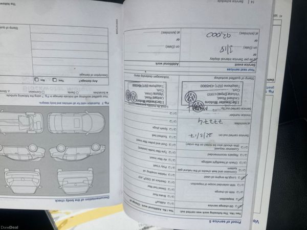 2.0 LITRE-HIGHLINE-HISTORY-NCT 379510056