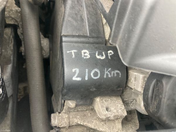 2.0 LITRE-HIGHLINE-HISTORY-NCT 379510004