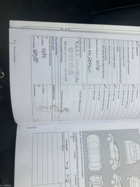 2.0 LITRE-HIGHLINE-HISTORY-NCT 379510006