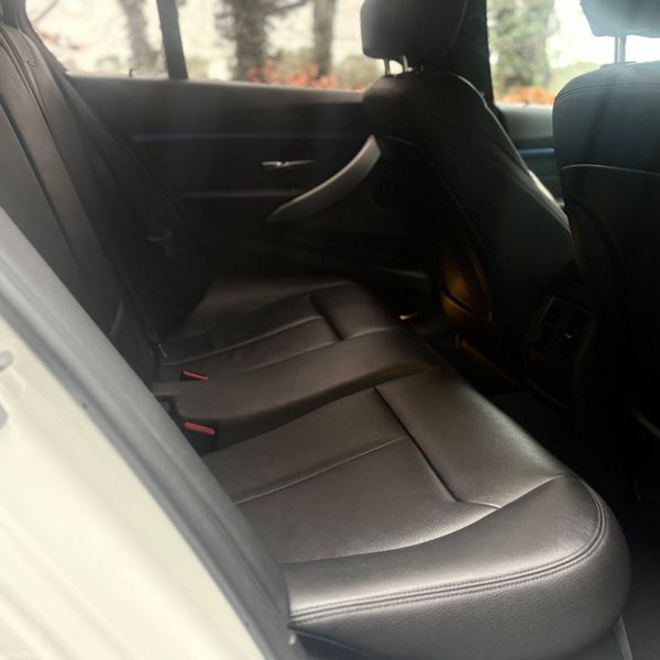 2017 BMW 320D Msport *tax*Nct *M performance kit 379510408