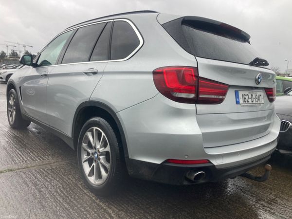 4WD -5 SEATER CREWCAB 379510926