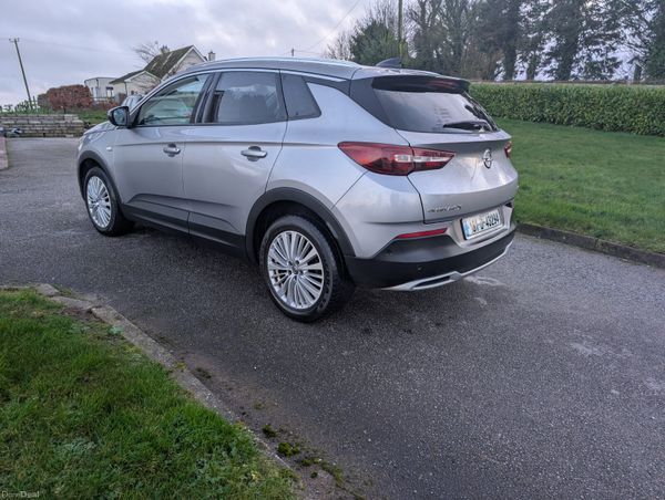Opel Grandland X 2018 1.6 Diesel High Spec 379511358