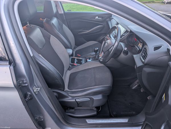 Opel Grandland X 2018 1.6 Diesel High Spec 379511388