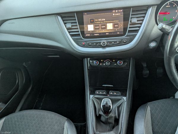 Opel Grandland X 2018 1.6 Diesel High Spec 379511390