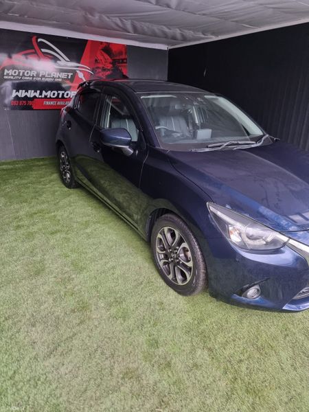 2016 Mazda Demio HIGH SPECS 379514092