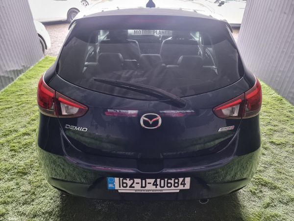 2016 Mazda Demio HIGH SPECS 379514096