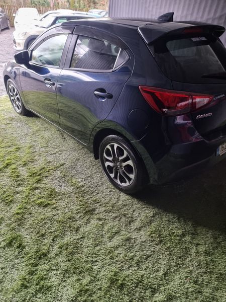 2016 Mazda Demio HIGH SPECS 379514098