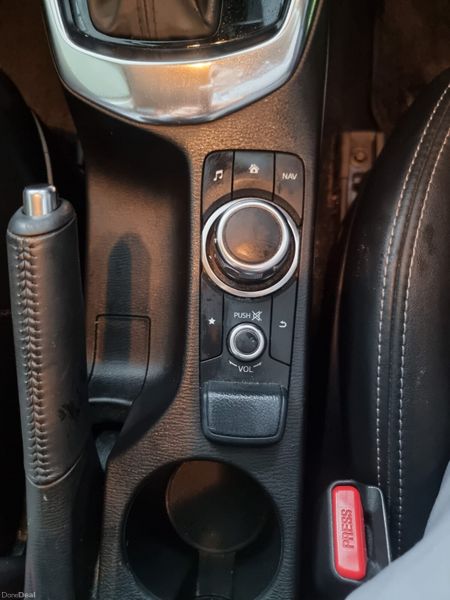 2016 Mazda Demio HIGH SPECS 379514142