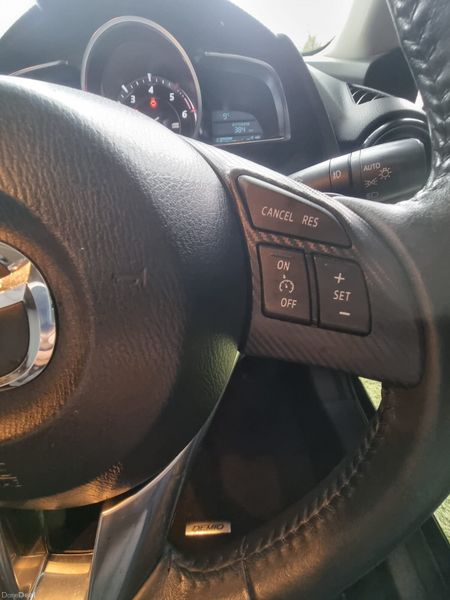 2016 Mazda Demio HIGH SPECS 379514180