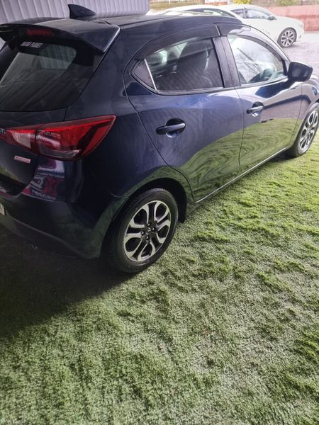 2016 Mazda Demio HIGH SPECS 379514104