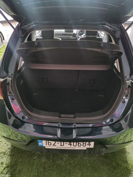 2016 Mazda Demio HIGH SPECS 379514136