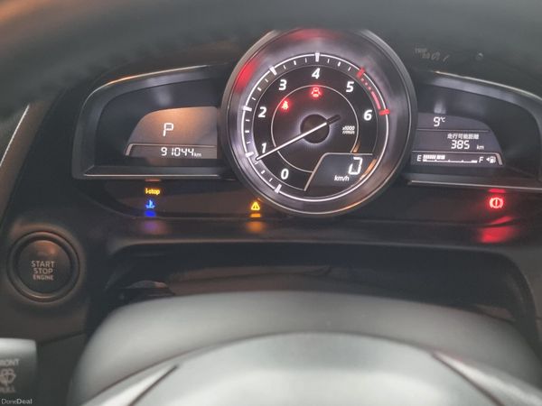 2016 Mazda Demio HIGH SPECS 379514232