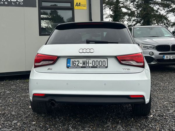 Audi A1 1.0 TFSI AUTO 5DR 379514698