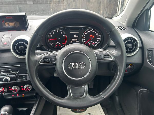 Audi A1 1.0 TFSI AUTO 5DR 379514714