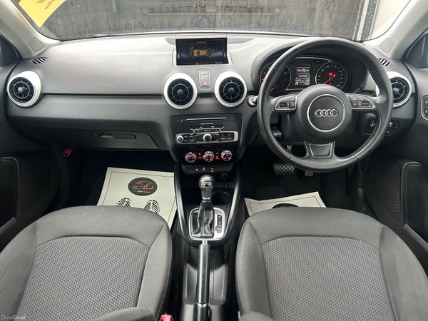 Audi A1 1.0 TFSI AUTO 5DR 379514718