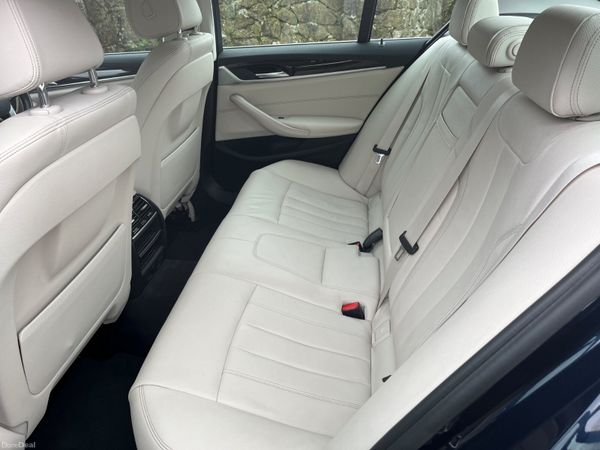 BMW 5-Series 520d SE 18" Auto 379514850