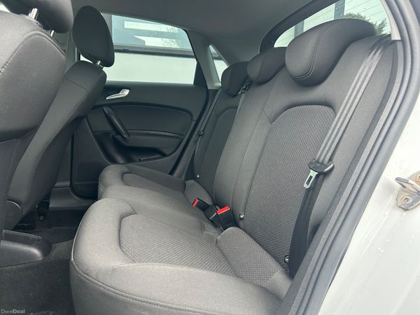 Audi A1 1.0 TFSI AUTO 5DR 379514804