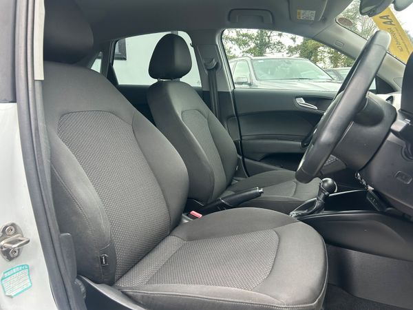 Audi A1 1.0 TFSI AUTO 5DR 379514912