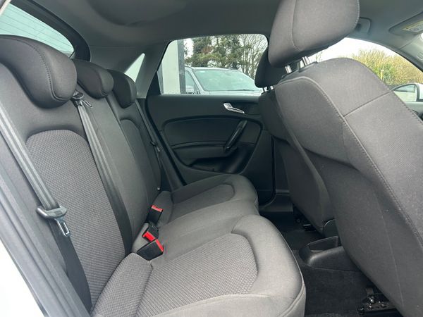 Audi A1 1.0 TFSI AUTO 5DR 379514926