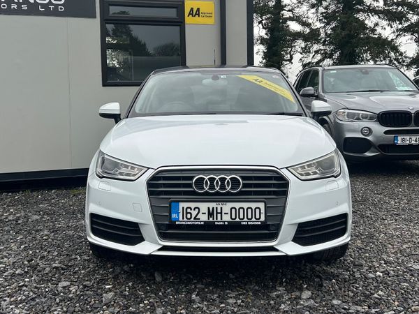 Audi A1 1.0 TFSI AUTO 5DR 379514930