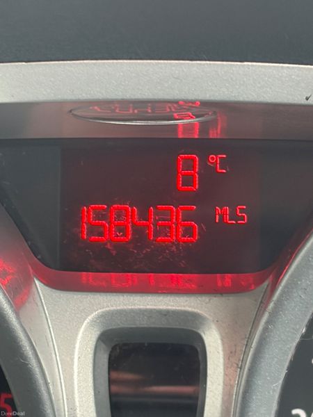 Ford Fiesta 2011 379515750