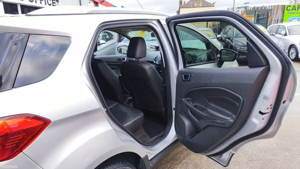 2017 Ford EcoSport timing belt done AA APPROVED 379517372