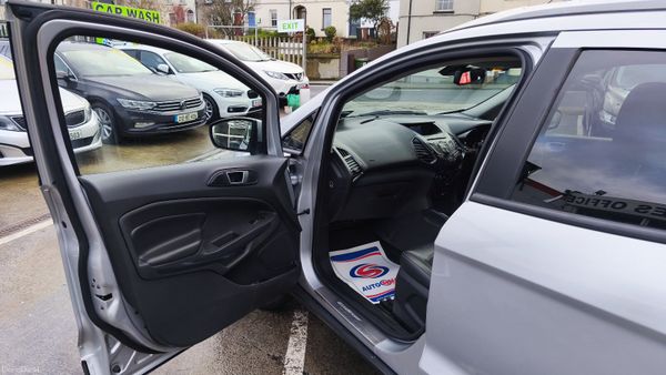 2017 Ford EcoSport timing belt done AA APPROVED 379517376