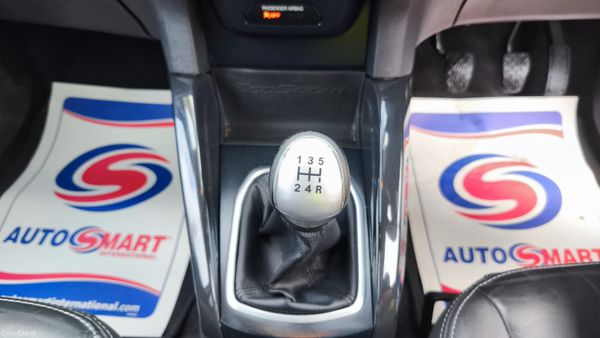 2017 Ford EcoSport timing belt done AA APPROVED 379517380