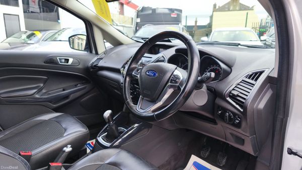 2017 Ford EcoSport timing belt done AA APPROVED 379517384