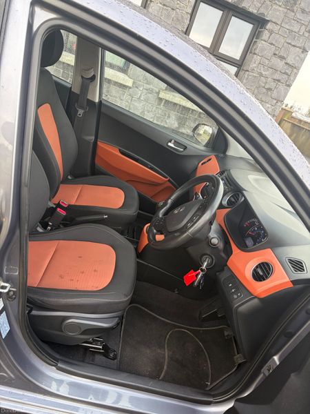 Hyundai i10 2015 379518098