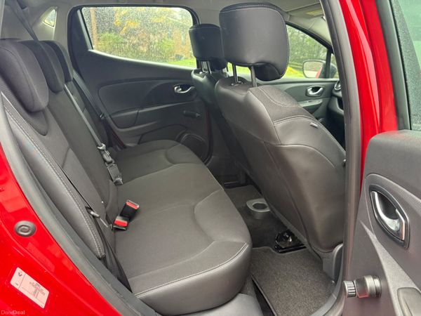 2016 Renault Clio 1.2 Dynamique Nav 379526388