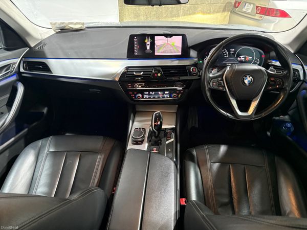 19 BMW 520D G31 XDRIVE 5DR AUTO 379640148
