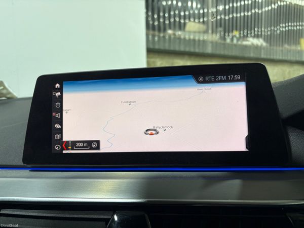 19 BMW 520D G31 XDRIVE 5DR AUTO 379640154