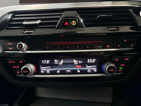 19 BMW 520D G31 XDRIVE 5DR AUTO 379640156