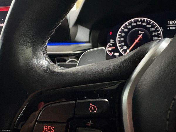 19 BMW 520D G31 XDRIVE 5DR AUTO 379640170